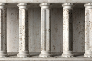 Design and Test for the 7 Architecture Pillars
