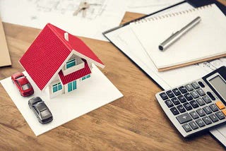 home loan EMI calculator with prepayment