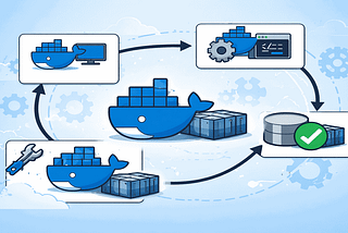 Cloud Native Weekly: Persisting Changes to Docker Images