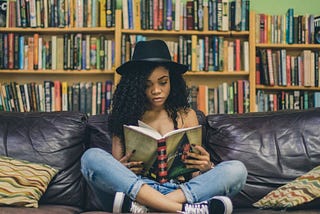 The Best Books To Read When Starting A Business In 2022