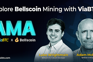 Bellscoin AMA Highlights: Resurgence After Ten Years and Future Expectations