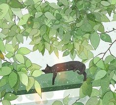 HAIKU (seasons/nature)