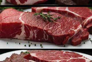 Understanding the importance of beef type