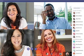 The most practical tip to communicate effectively on camera — All the Way Leadership Blog