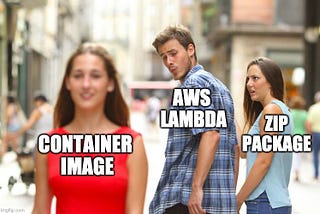 Deploying AWS Lambda with Docker Containers: I Gave it a Try and Here’s My Review