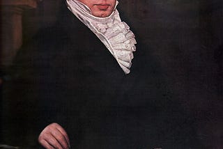 Bernardino Rivadavia