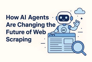 Future of Web Scraping Cover image