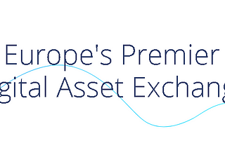 EterBase — Europe’s first high quality exchange!