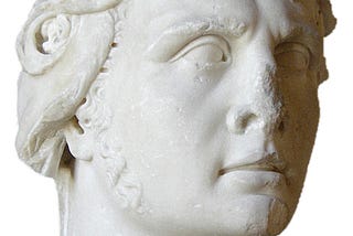 Lessons on the tides of history from Mithridates VI of Pontus; Rome’s irrepressible foe