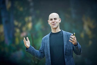 Think Again The Power Of Knowing What You Don’t Know By Adam Grant 1_Libmind
