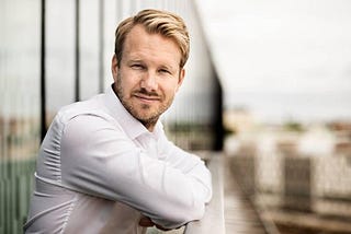 How Swedish Fintech Startup, Rocker, Is Shaking up the Loaning Industry