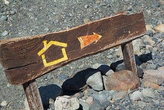 Inclusive Leadership — coming home to self