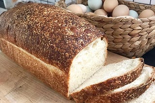 Delightful Delicacies: Buying Fresh Local Bread and Pastries