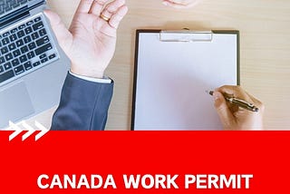 Canada Work Permit Processing Time A Comprehensive Guide GGI