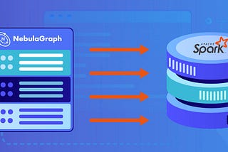 4 different ways to work with Nebula Graph in Apache Spark