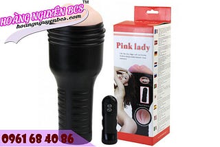 ÂM ĐẠO GIẢ PINK LADY