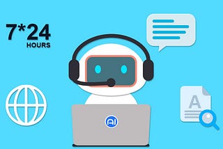 Haihaisoft Unveils AI-Powered Smart Customer Service for Enhanced User Support