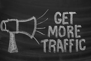 How To Get Traffic On Your Website: 8 Ways To Get Free Traffic That Works