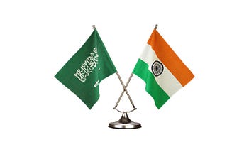 Saudi Arabia-India relations: What is the importance of Saudi Arabia to India?