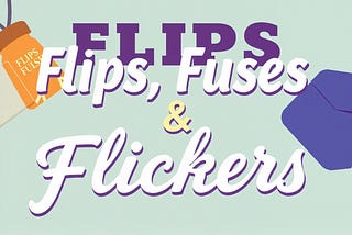 Flips, Fuses & Flickers: Your Electrical Questions Answered