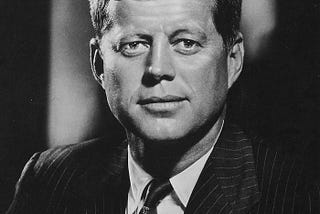 The tragedy of JFK’s failed attempt to end the Cold War