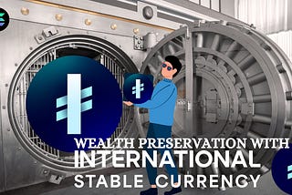 International Stable Currency: Redefining Wealth Preservation