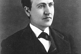 Thomas Alva Edison and his contributions to science and technology (Part 01)