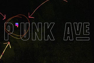 Big News for P’unk Ave + Apostrophe