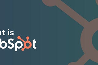 What is HubSpot? | All-in-One Marketing Automation Software