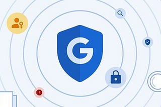 Google Cloud — Logging and Security