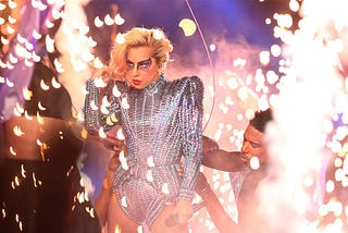Lady Gaga — The Queer Icon of Our Generation