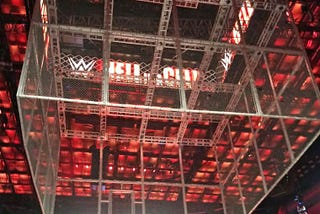 Top 10 Hell in a Cell Matches of All Time