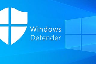 How to Disable and Remove Microsoft Windows Defender Antimalware in Windows Server