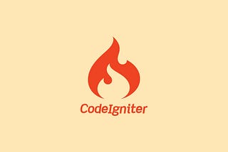 CodeIgniter 4 Framework cara Install dan Menjalankan