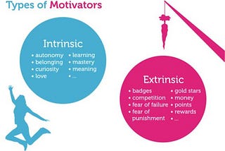 Intrinsic vs Extrinsic: The Dual Nature of Sports Motivation