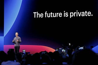 Facebook’s main problem isn’t privacy — it’s relevance