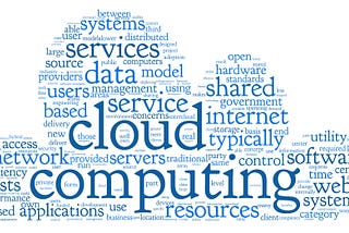Understanding Cloud Computing and setting up your personal cloud server