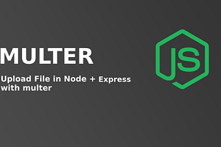 Handling file upload in Nodejs