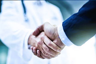 Demystifying the M&A Process for Physicians