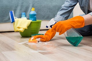 Enhancing Home Hygiene: Melbourne’s Premier Tile and Grout Cleaning Service