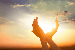 5 ways of Becoming Transformed by the Grace of God