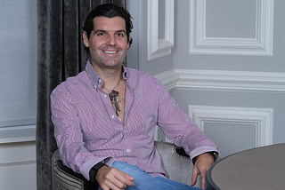 The Optimism Rule Leopoldo Alejandro Betancourt López Uses to Drive Every Business Decision