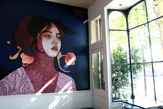 Australian Street Art Festivals In March 2021