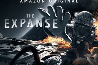 “The Expanse” Contracts