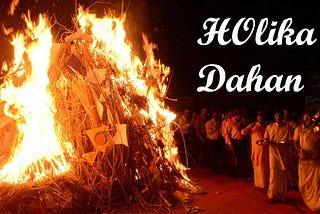 Holika Dahan 2022: Learn About Holika Dahan’s Timing Here