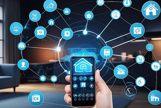 Why IoT Device Security Should Be Your Top Priority