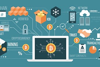 Nudge Post: Blockchain explained
