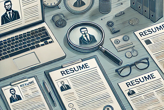 How to Customize Your Resume for Every Job in Minutes (Post 5 of 10 in my Student Series)