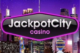 Jackpotcity online casino