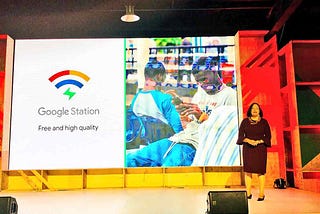 Google Station Launches in Nigeria